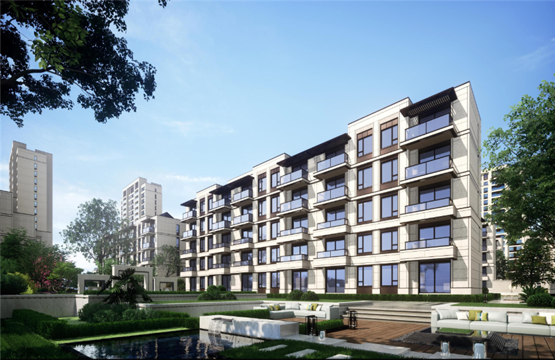 2022年10月12日，利来w66承建的上海嘉定新城菊园社区JDC1-0402单元05-02地块项目荣获第二届中国智能建造及BIM应用大赛智能建造装配式技术案例赛组一等奖。